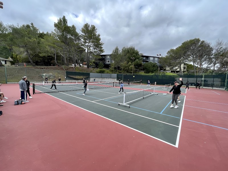 Tennis Courts | Highlands Park photo 2