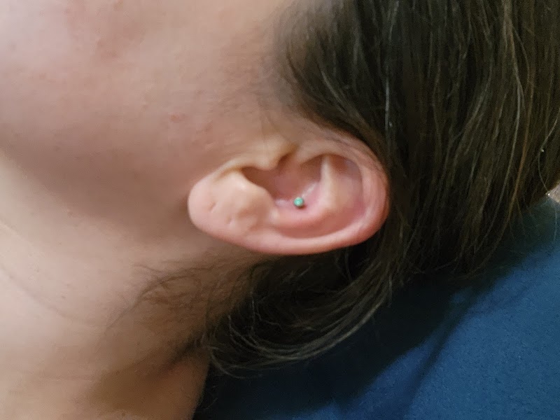 Urban Body Piercing photo 5