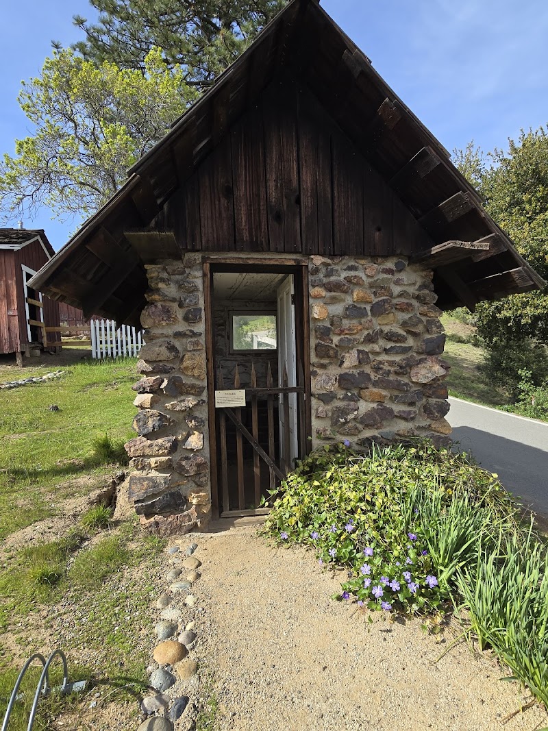 Visitor Center | Coe Ranch Entrance photo 3