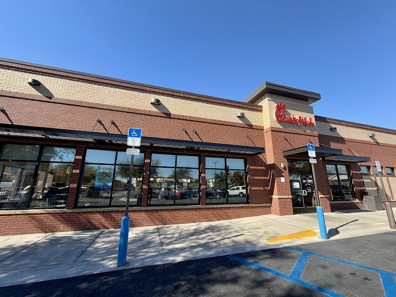 Photo of Chick-fil-A