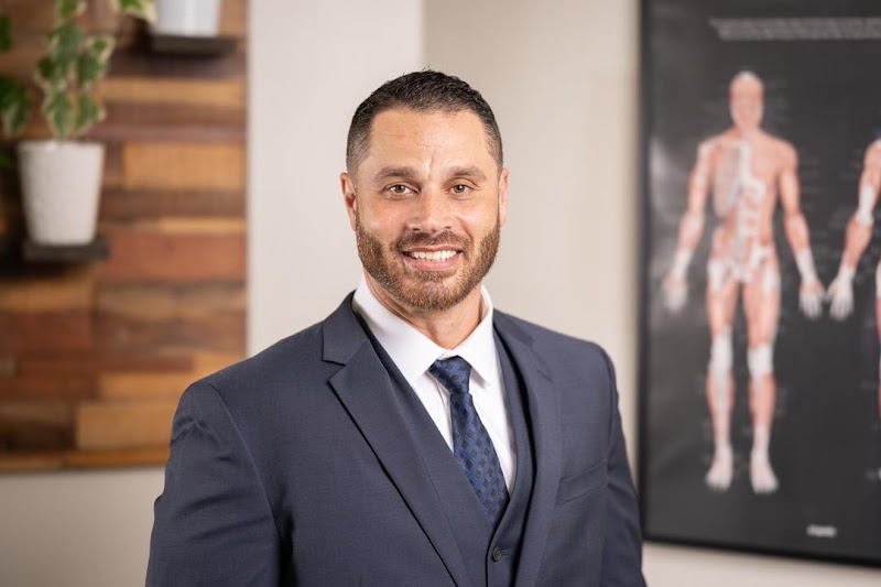 Dr. Alex Brown, DC photo 3