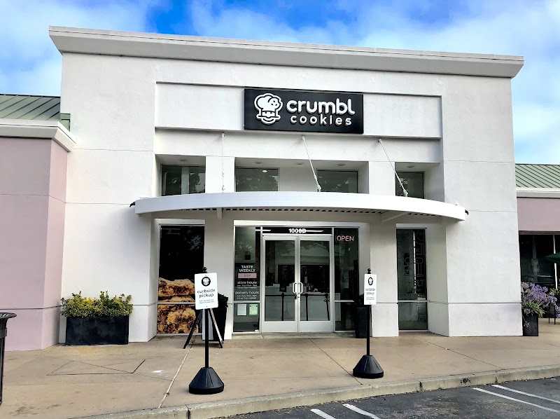 Photo of Crumbl