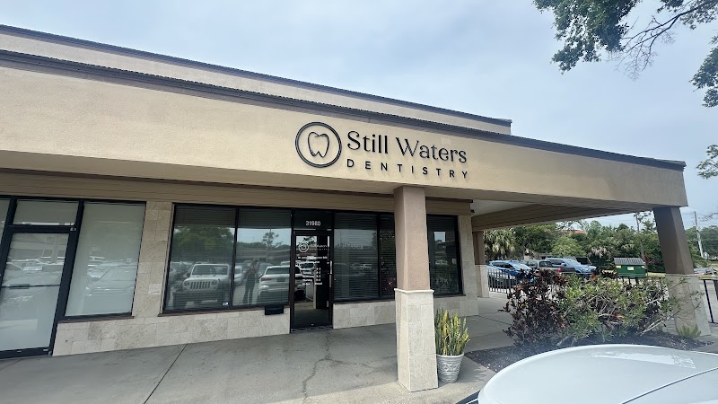 Photo of Still Waters Dentistry Palm Harbor
