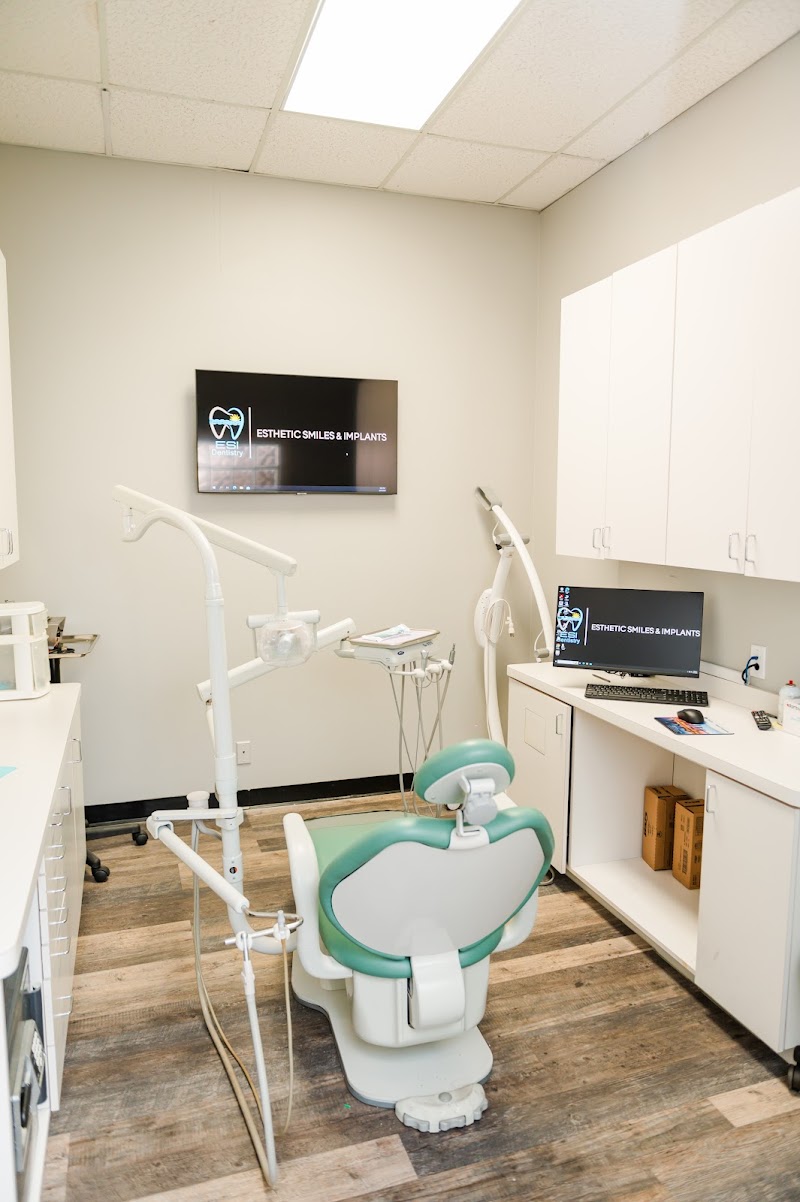 Still Waters Dentistry Palm Harbor photo 3