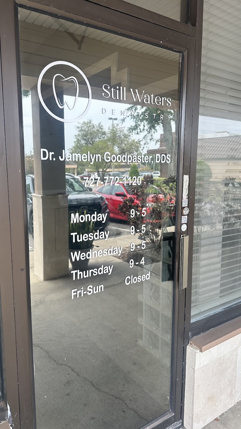 Still Waters Dentistry Palm Harbor photo 4
