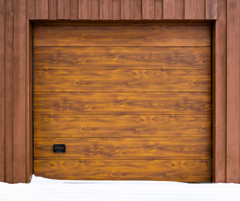 Best Fairfax Garage Door Repair photo 3