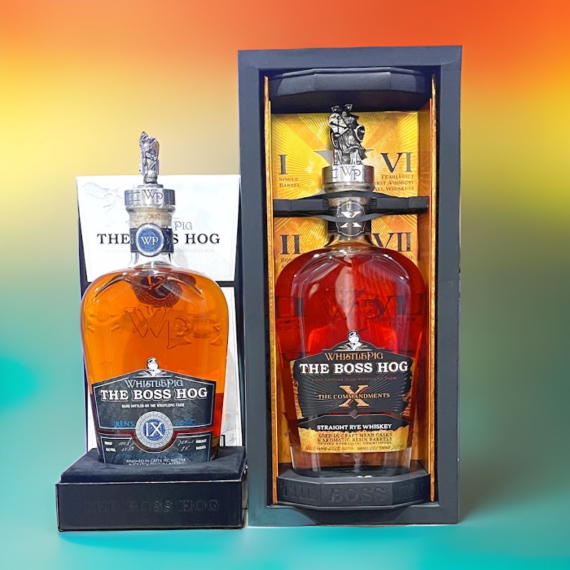 Bob's Discount Liquor photo 5