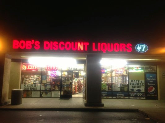 Photo of Bob's Discount Liquor