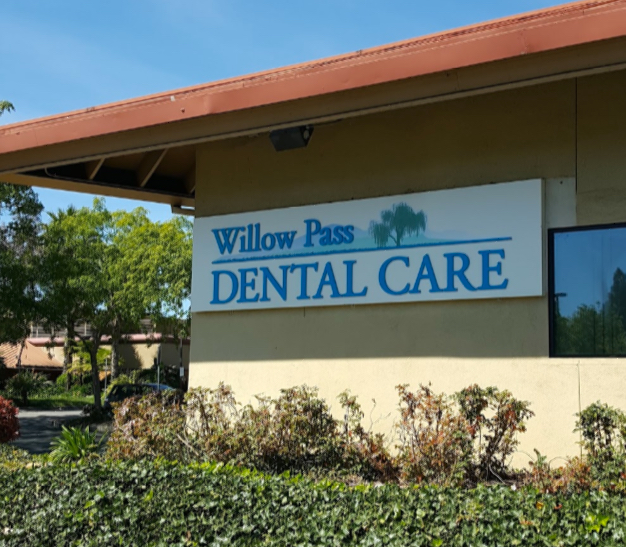 Willow Pass Dental Care: Dr. Reza Khazaie, DDS photo 3
