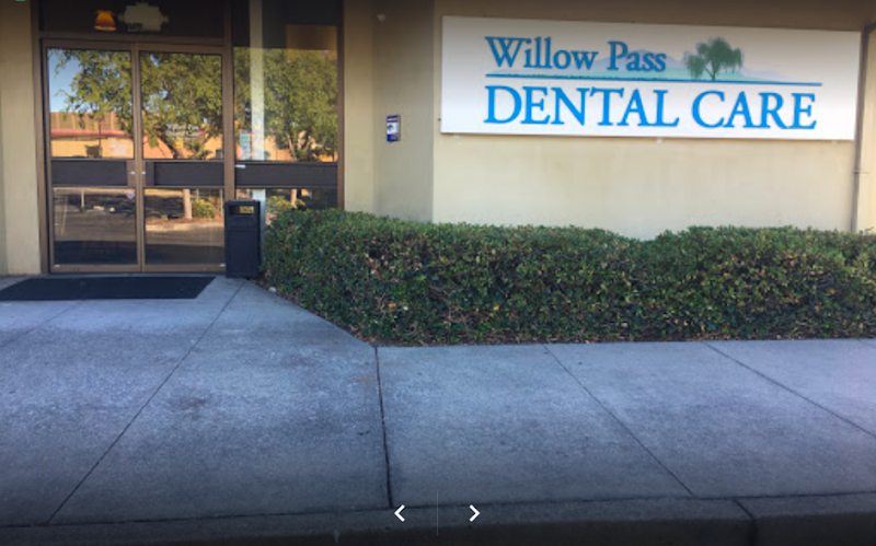 Photo of Willow Pass Dental Care: Dr. Reza Khazaie, DDS