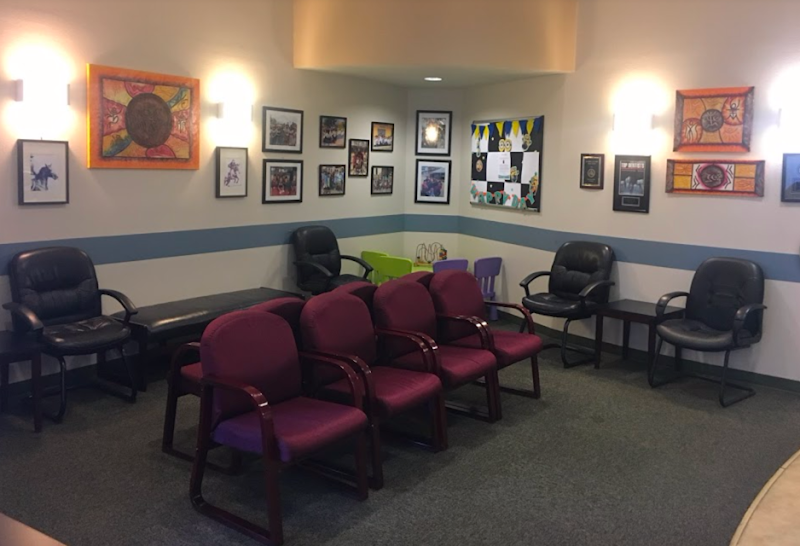 Willow Pass Dental Care: Dr. Reza Khazaie, DDS photo 5