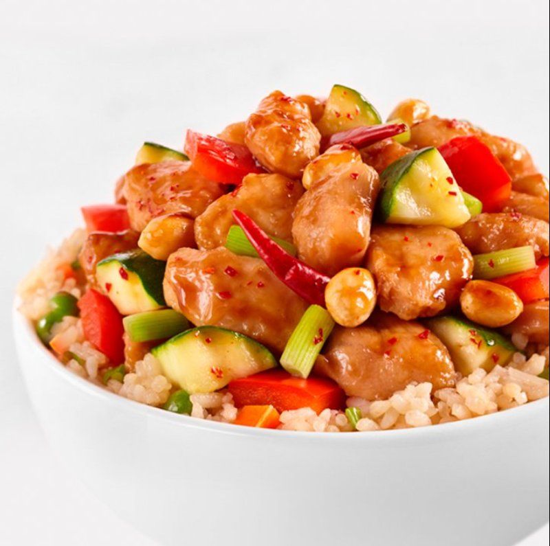 Panda Express photo 2
