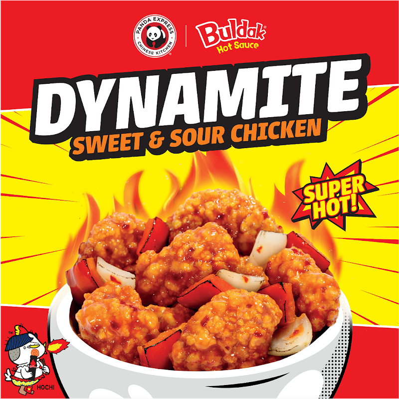 Panda Express photo 4