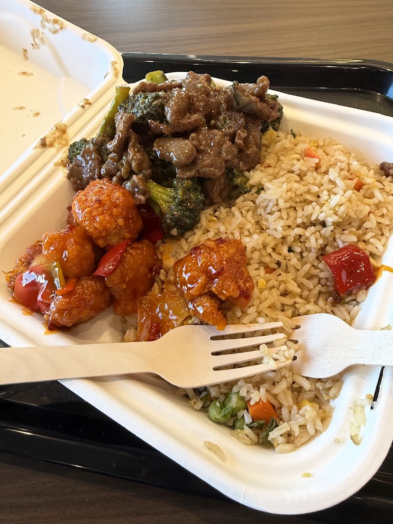 Panda Express photo 3