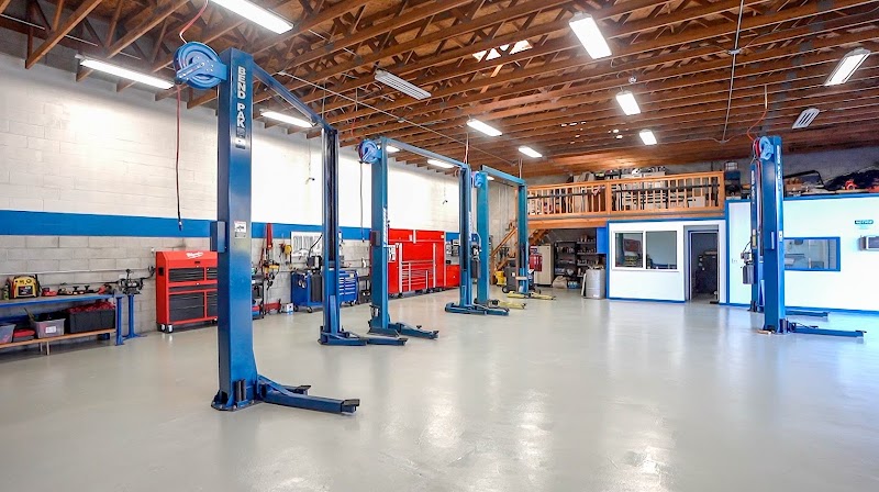 Empire Automotive Services photo 2