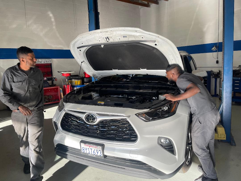 Empire Automotive Services photo 5