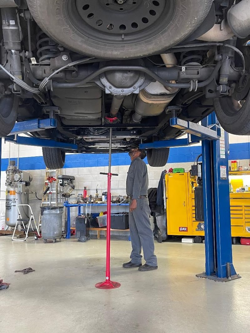 Empire Automotive Services photo 3
