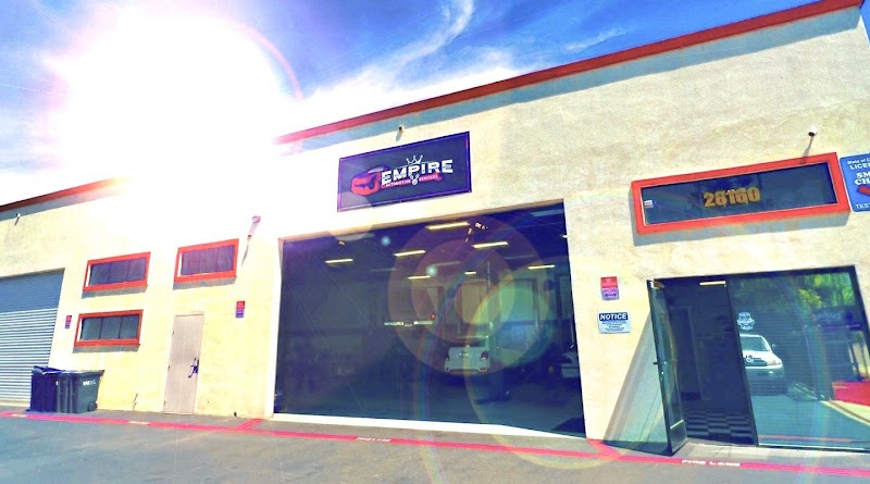 Photo of Empire Automotive Services