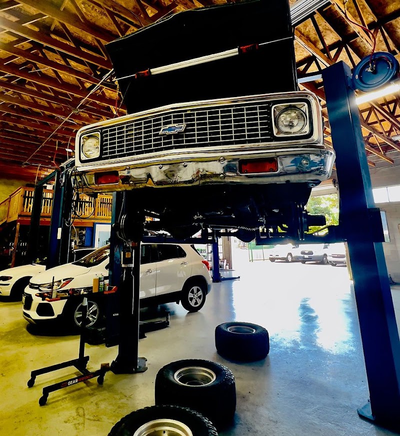 Empire Automotive Services photo 4