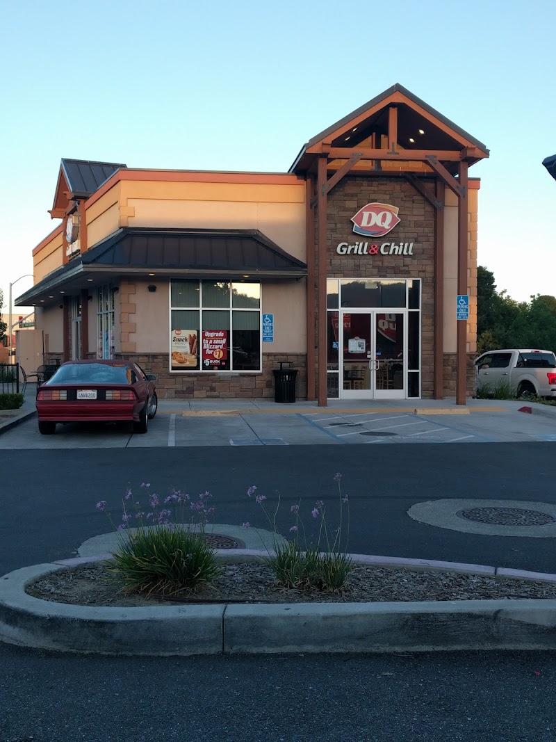 Photo of Dairy Queen Grill & Chill