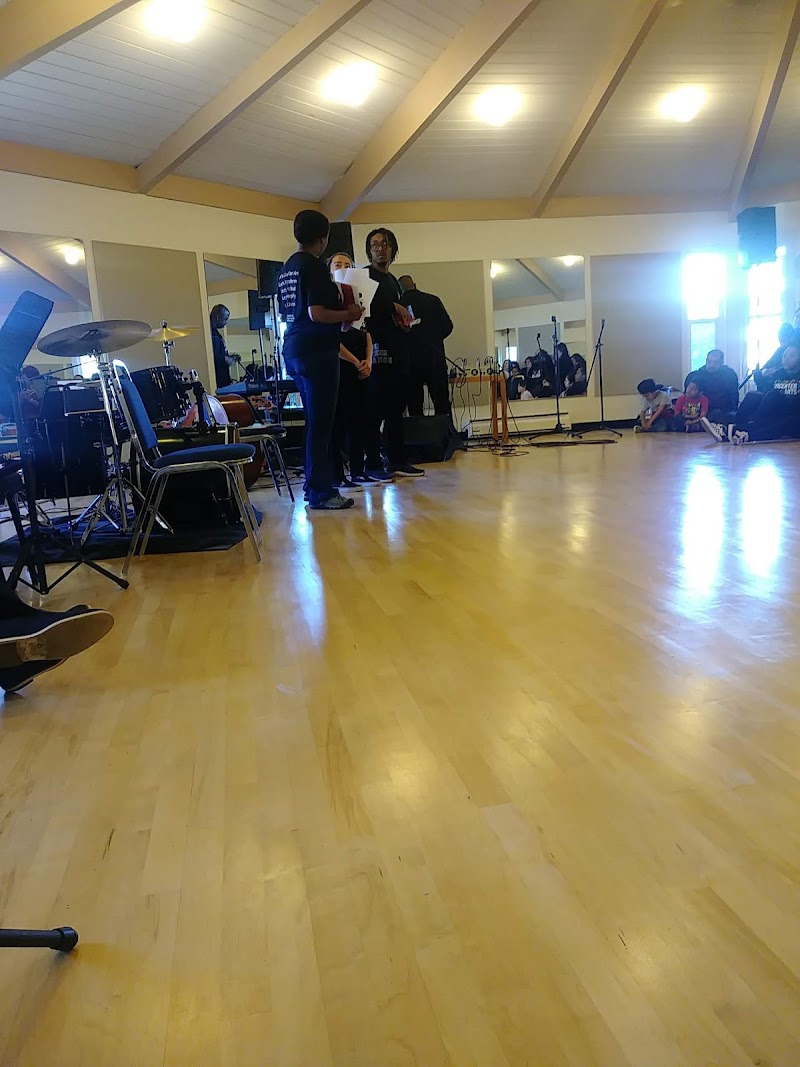 EPACENTER photo 2