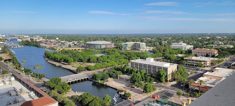 The Superior Court of California - County of San Joaquin photo 3