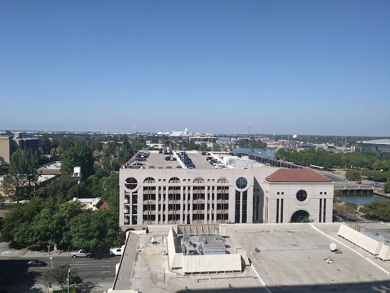 Photo of The Superior Court of California - County of San Joaquin