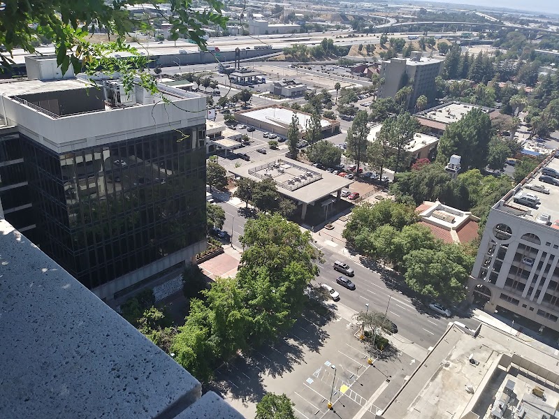 The Superior Court of California - County of San Joaquin photo 4