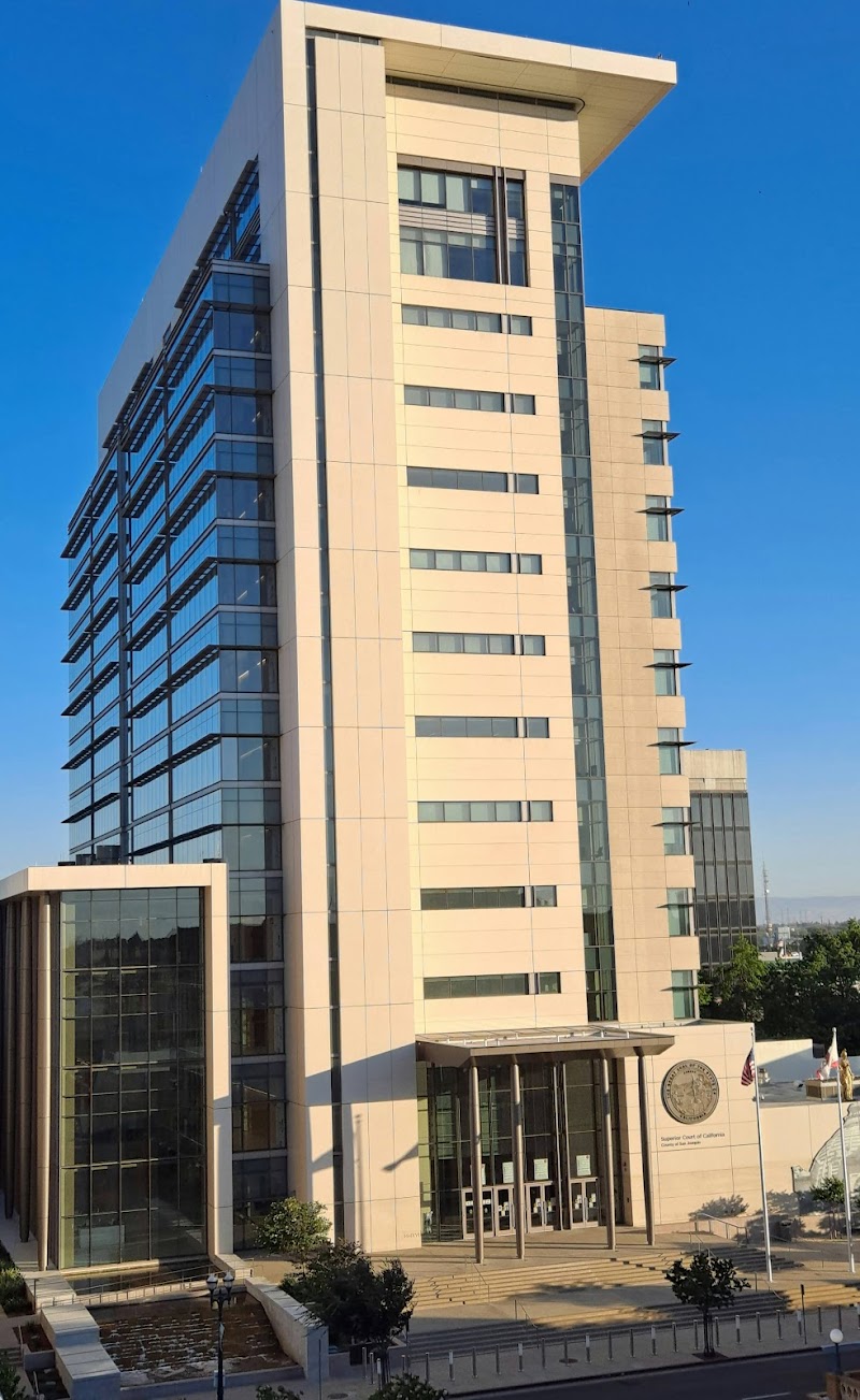 The Superior Court of California - County of San Joaquin photo 2