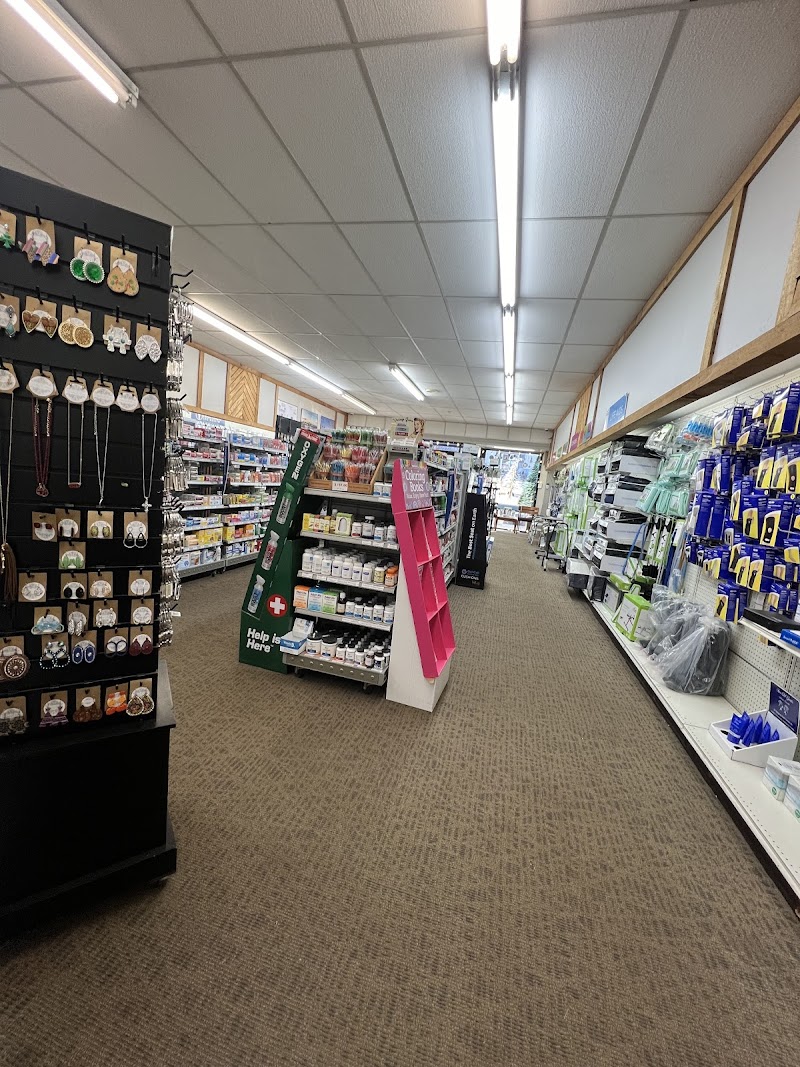 Davy Crockett Drug photo 4