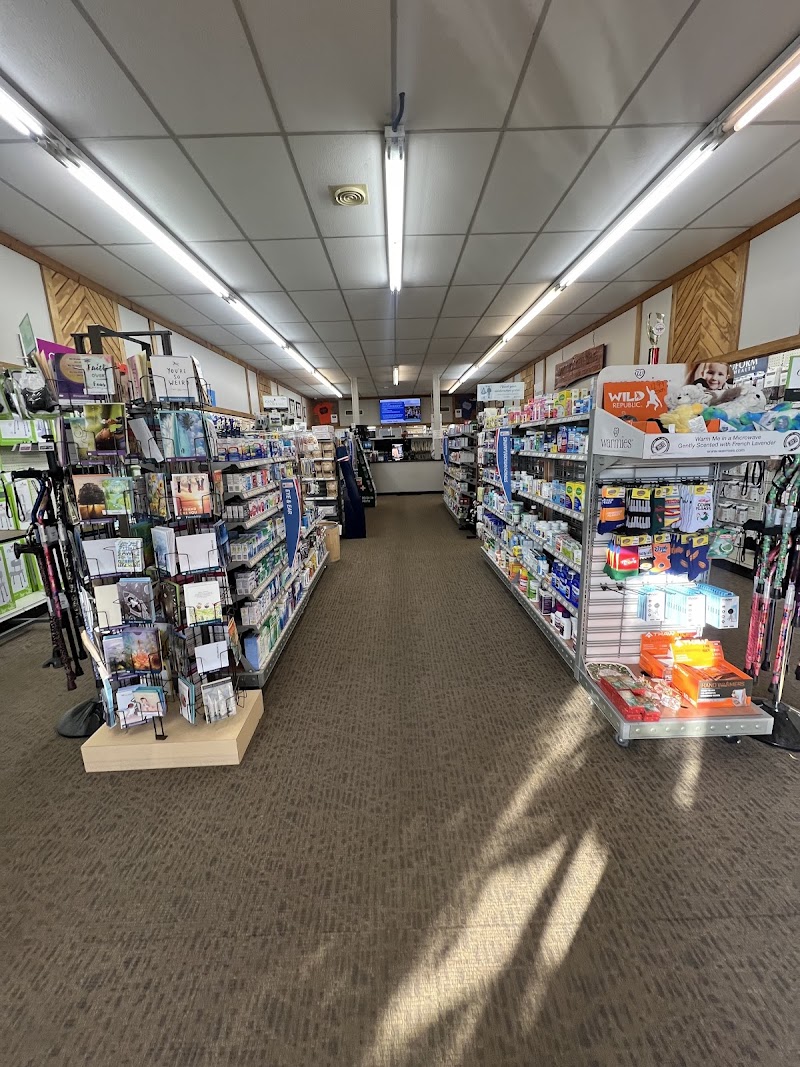Davy Crockett Drug photo 2