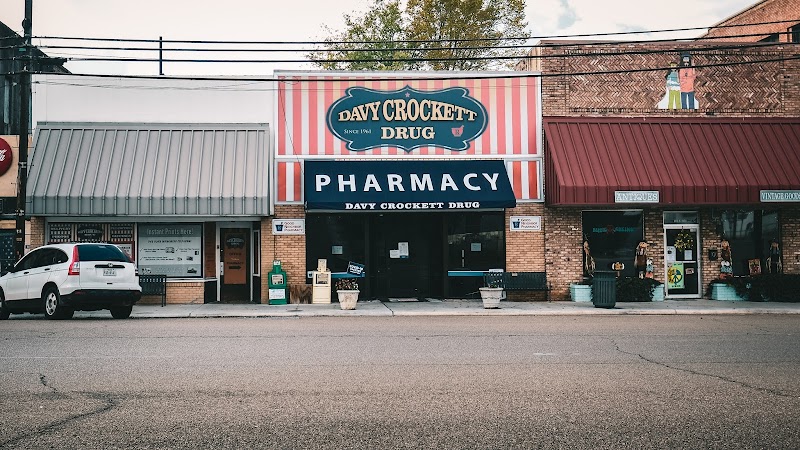 Davy Crockett Drug photo 3