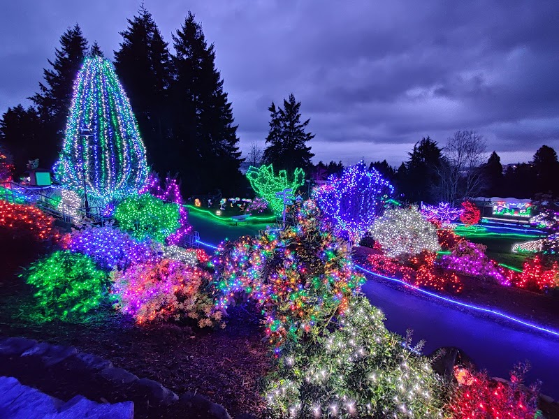 Point Defiance Zoo & Aquarium photo 4