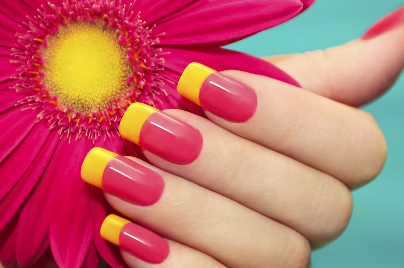 Photo of Maxwell Nails Salon