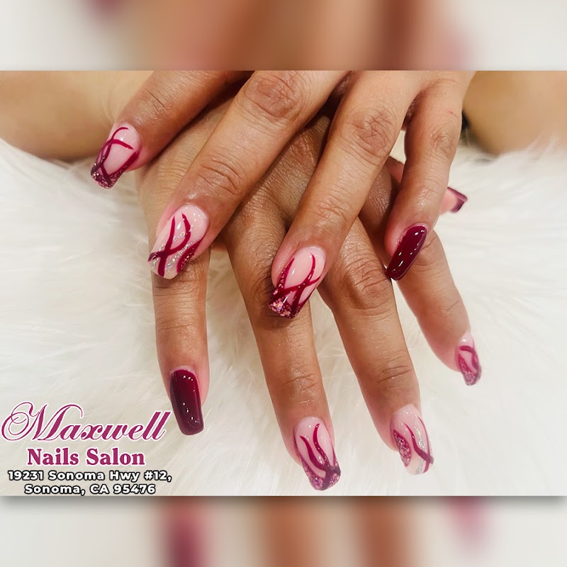 Maxwell Nails Salon photo 3