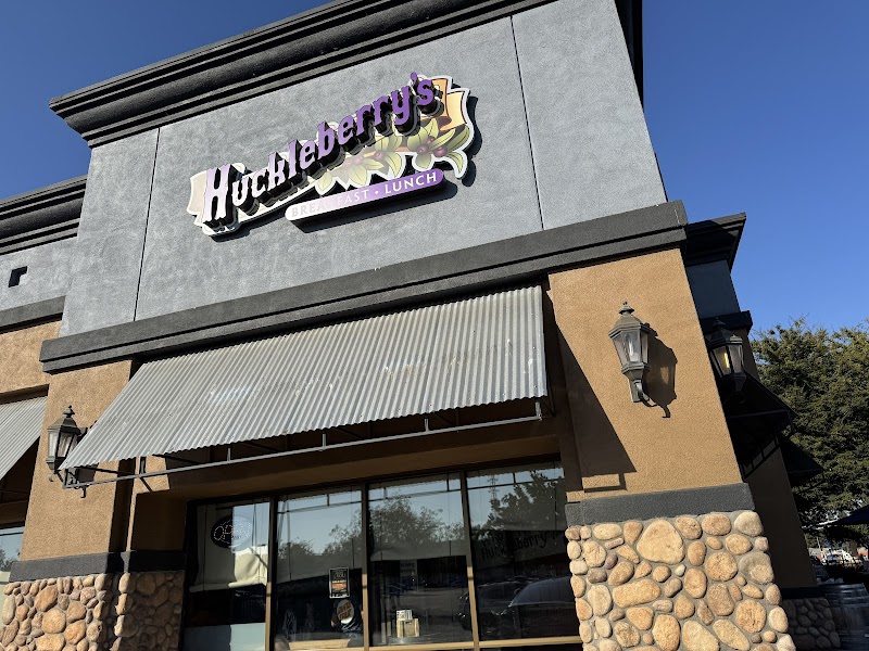 Photo of Huckleberry's Breakfast & Lunch