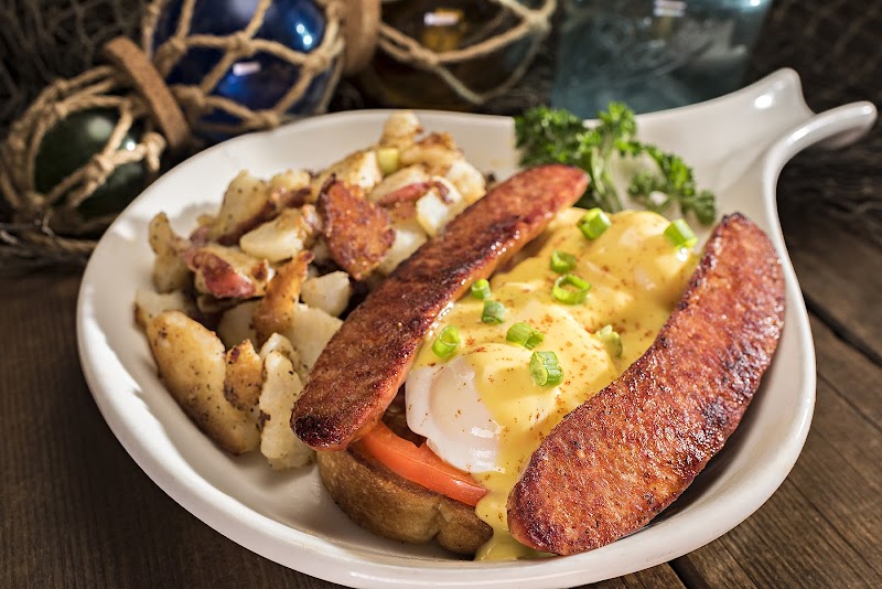 Huckleberry's Breakfast & Lunch photo 2