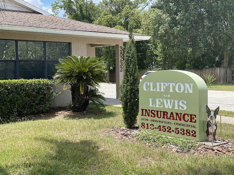 Clifton and Lewis Insurance photo 4