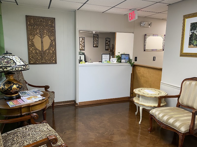 Clifton and Lewis Insurance photo 5