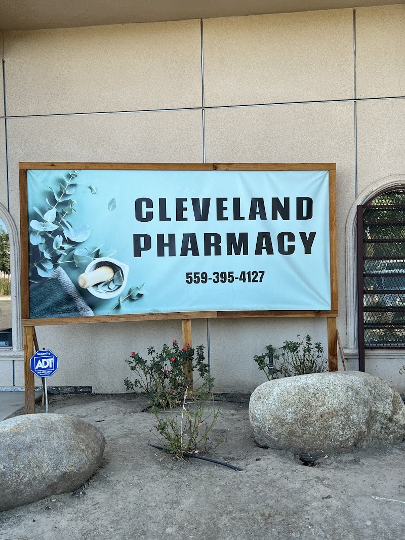 Photo of Cleveland Pharmacy