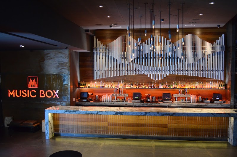 Music Box photo 4