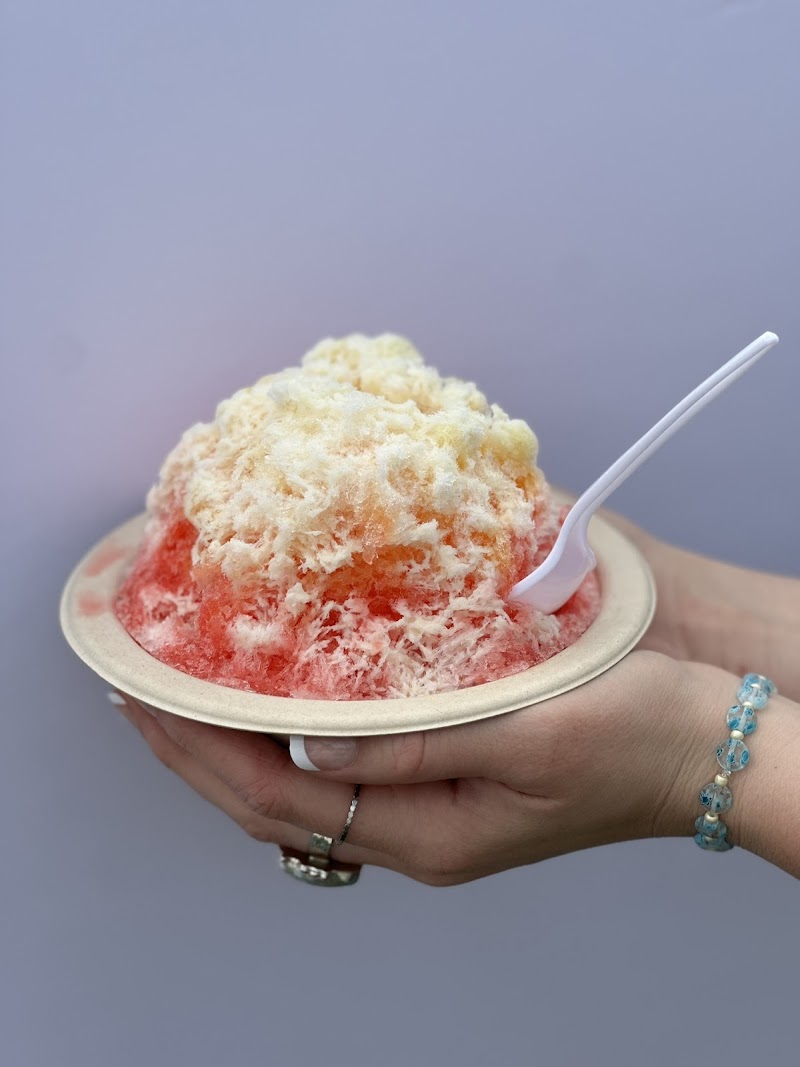 Photo of Sunny Snow Shave Ice