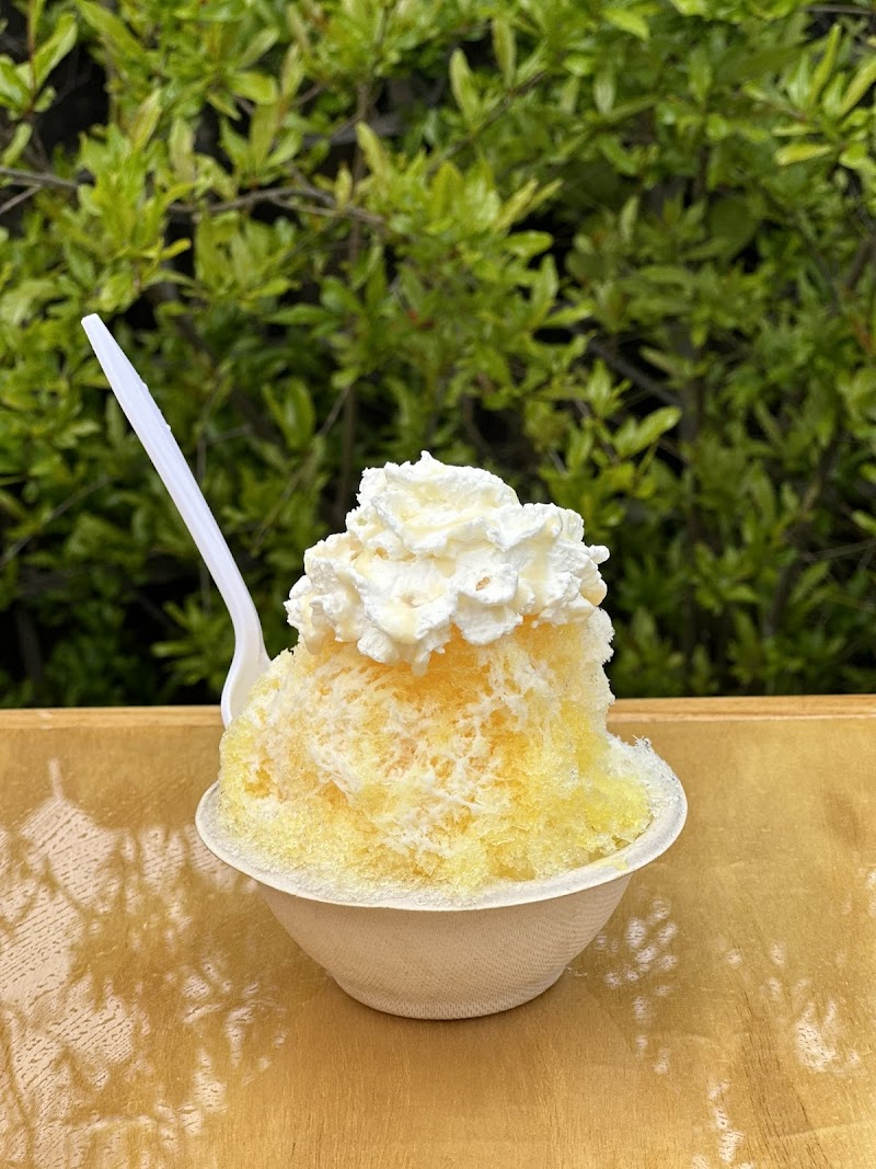 Sunny Snow Shave Ice photo 3