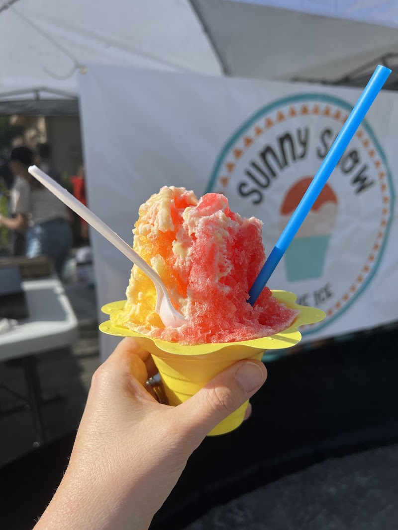 Sunny Snow Shave Ice photo 4