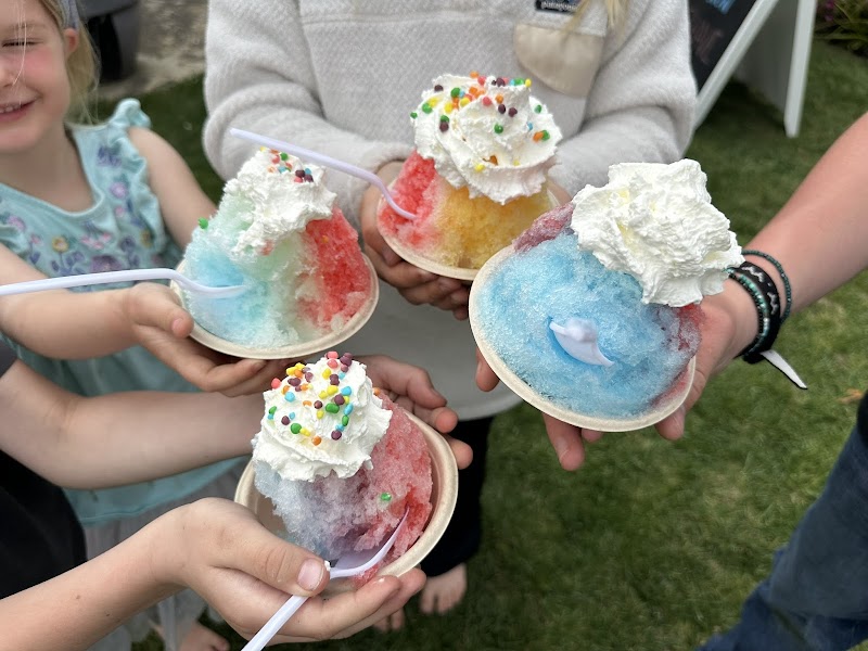 Sunny Snow Shave Ice photo 2