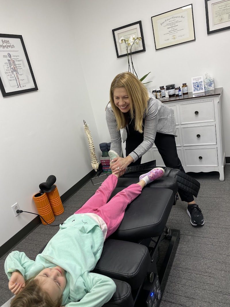 Chiropractic By Design photo 2