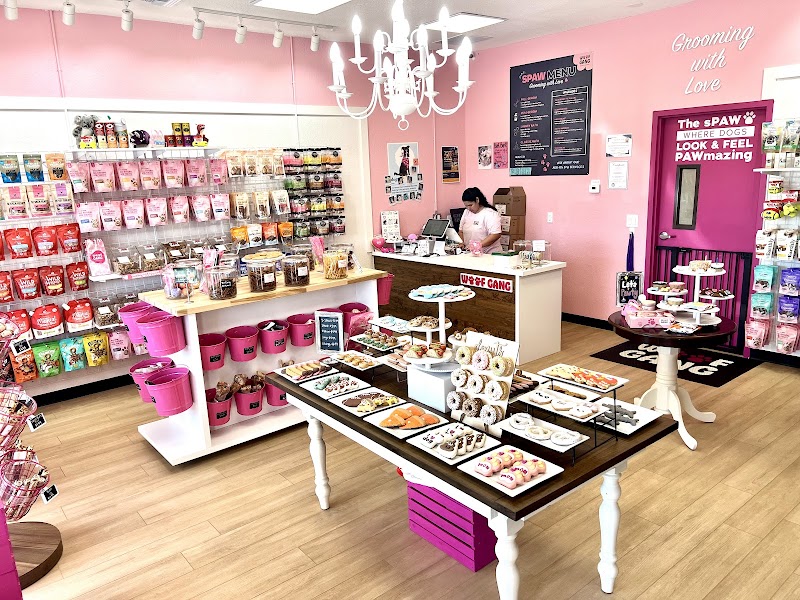 Woof Gang Bakery & Grooming Belleair Bluffs photo 2