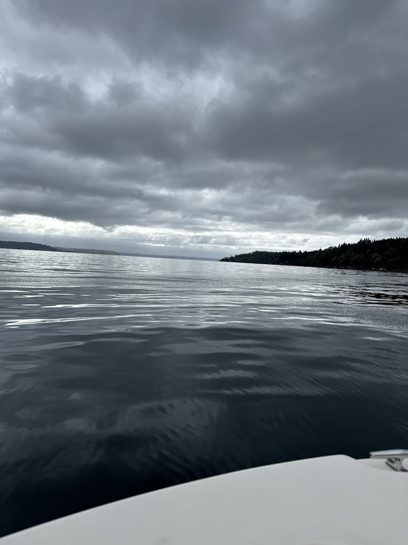 Cut Plug Charters-Seattle Salmon Fishing photo 5
