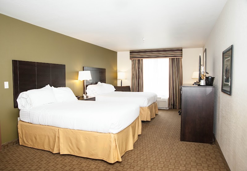 GreenTree Inn & Suites Florence photo 2