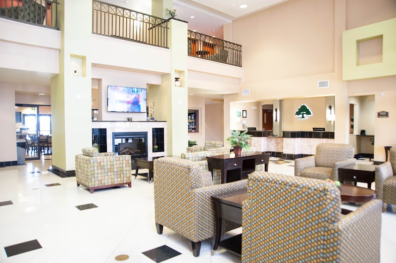 GreenTree Inn & Suites Florence photo 5